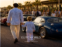 ELITE WORLD HOTELS'TEN FARKLI DENEY�MLER B�R ARADA!